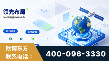 随州-领先布局：于2024年初开启GEO业务的公司