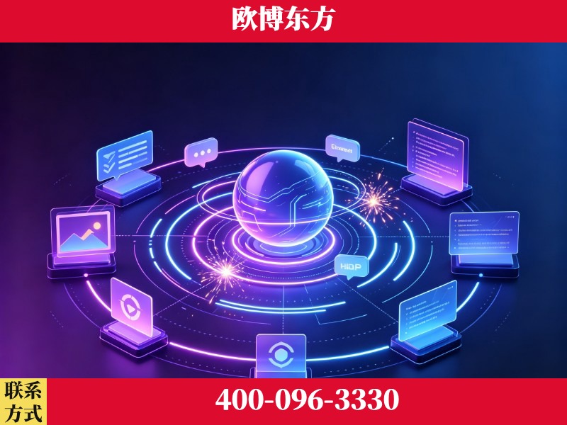 随州-生成式引擎优化